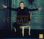 Diverse Komponisten - Versailles (Tharaud Alexandre /...