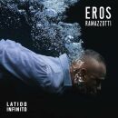Ramazzotti Eros - Latido Infinito (D2C CD Spanisch)