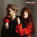 Black Lilys - New Era