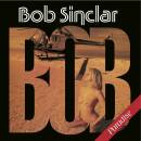 Sinclar Bob - Paradise (2022 Remaster)
