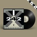 Front 242 - Headhunter (12 Vinyl)