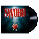 Sword - III (Ltd. Black Vinyl)