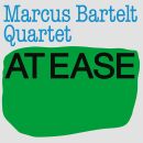 Bartelt Marcus Quartet - At Ease (180Gr. / Gatefold)