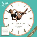 Minogue Kylie - Step Back In Time:the Definitive Collection