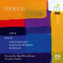 Ahle - Bach - Mahler-Werfel - Gruchmann - Schelle -...