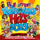 Ballermann Karnevals Hits 2023 (Diverse Interpreten)