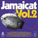 Jamaicat Vol. 2: Jamaican Sounds From Catalonia (Diverse...