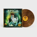 Epica - The Alchemy Project (Clear / Red / Black Marbled...