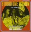 Studio One Women (Diverse Interpreten)