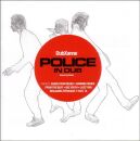 Dubxanne - Police In Dub: Ltd Red Vinyl Edition (Indies Only