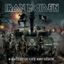 Iron Maiden - A Matter Of Life And Death (2015 Remaster /...