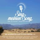 Sing Meinen Song-Die Schönsten Duette (Diverse...