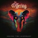 Offering, The - Seeing The Elephant (Standard CD Jewelcase)
