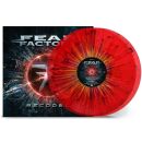 Fear Factory - Recoded (Ltd.2Lp/Transp.red Rainbow Splatter)