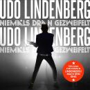 Lindenberg Udo - Niemals Dran Gezweifelt
