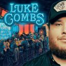 Combs Luke - Growin Up