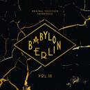 Babylon Berlin Vol.3 (Various / Digipak)