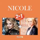 Nicole - 2 In 1 Vol.2