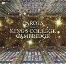Choir of Kings College, Cambridge / Willcocks David /...