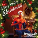 A Very Spidey Christmas (Various)