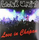 Wonk Unit - Live In Chapon (& Dvd)