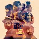 Beach Boys, The - Sail On Sailor 1972 (2Lp & 7 /...