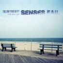 Senses Fail - Follow Your Bliss (Transparent Blue Vinyl)