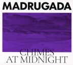 Madrugada - Chimes At Midnight / Special Edition / Digipak)
