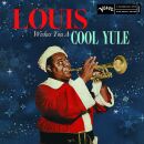 Armstrong Louis - Louis Wishes You A Cool Yule