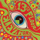 13th Floor Elevators, The - Psychedelic Sounds Of The...