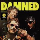 Damned, The - Damned Damned Damned (Yellow Vinyl)