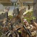 Rambo - Defy Extinction