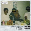 Lamar Kendrick - Good Kid,M.a.a.d City (Ltd. Anniversary CD)