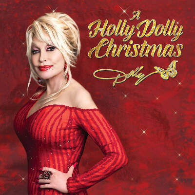 Parton Dolly - A Holly Dolly Christmas (Ultimate Deluxe Edition)