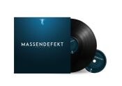 Massendefekt - Pazifik (Ltd. 180Gr. Vinyl Incl. Cd)