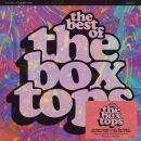 Box Tops, The - The Best Of The Box Tops (Lim. Black Vinyl)