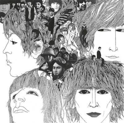 Beatles, The - Revolver (Ltd. Special Super Deluxe Edition)