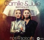 Vivaldi Antonio - Nos 4 Saisons (Berthollet Camille &...