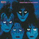 KISS - Creatures Of The Night (40Th Anniv. 2022 Remaster)