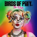 Birds Of Prey (Various)