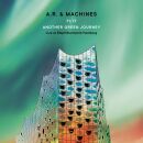 A.R. & Machines - 71 / 17 Another Green Journey-Live...