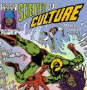 Scientist Dubs Culture - Into A Parallel Universe