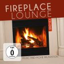 Fireplace Lounge (Various)