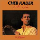 Kader Cheb - El Awama
