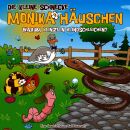 Kleine Schnecke Monika Häuschen Die - 68: Warum...
