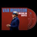 Morrison Van - Moving On Skiffle (2 CD,Ltd. Edt.)