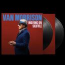 Morrison Van - Moving On Skiffle