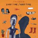 Telemann Georg Philipp - Good Time / Hard Time