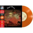 Angel Witch - Angel Witch (Orange Vinyl)