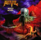 Anvil - Worth The Weight (Re-Release)